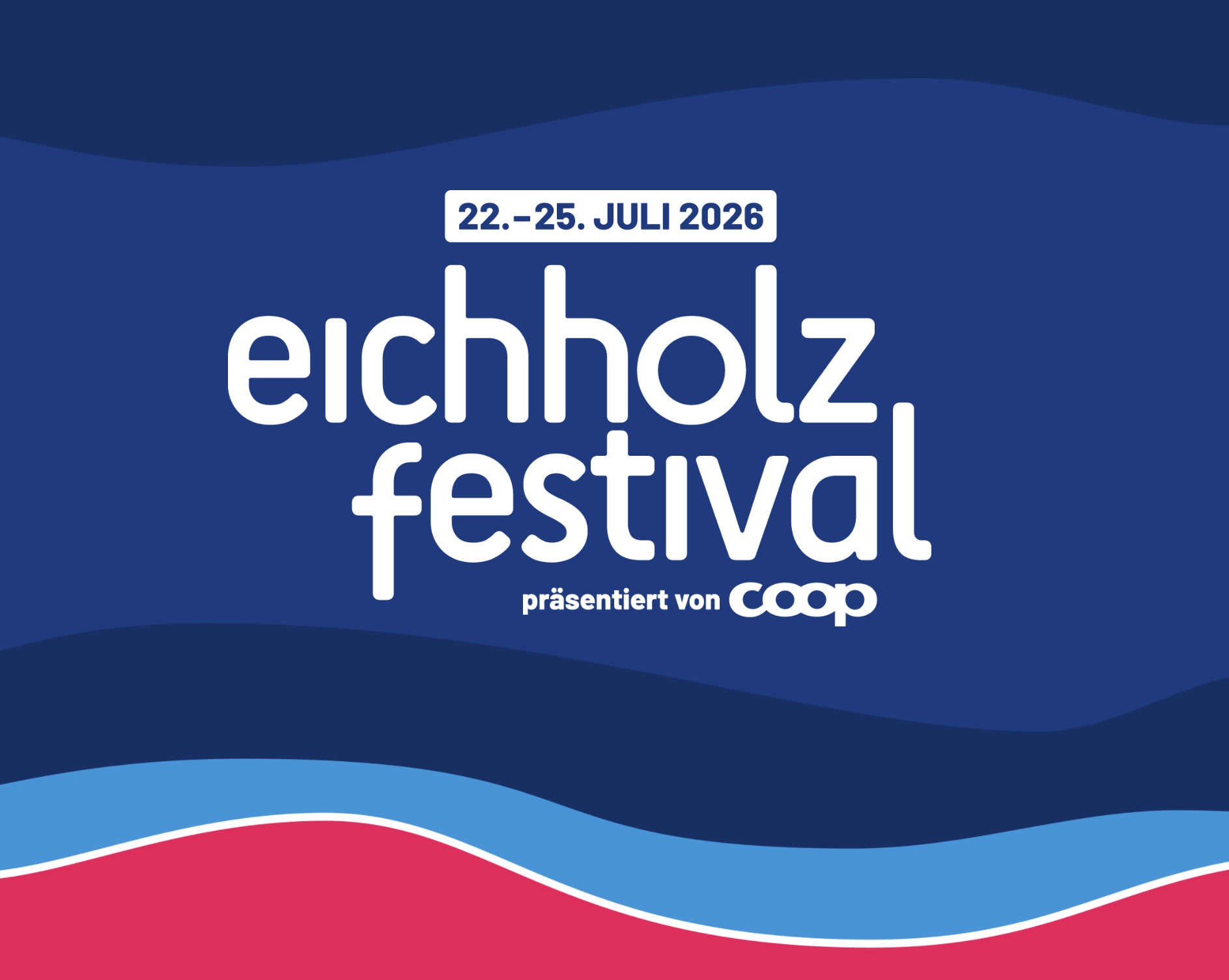 INFOS - Eichholz Festival